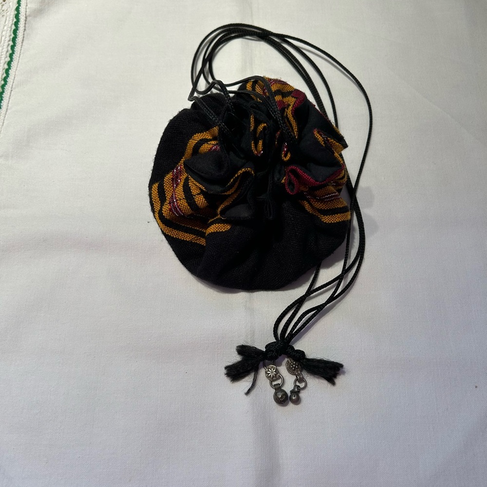 Drawstring Bag - Picture 5 of 9